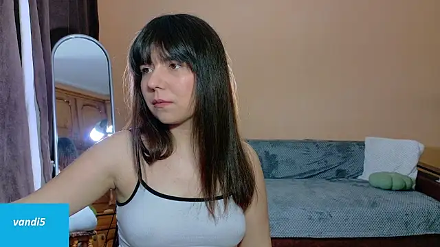 VandiFive online show from 03-05-26, 09:54