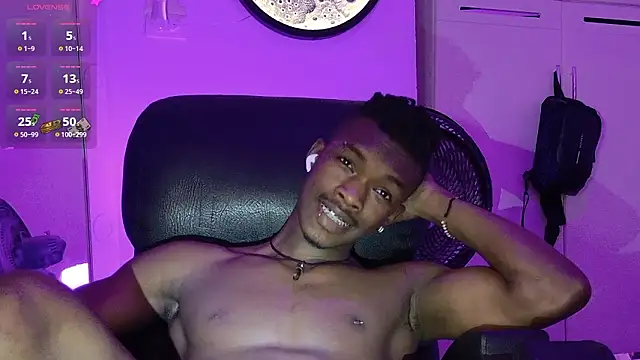 ReyKen- online show from 02-19-26, 12:51