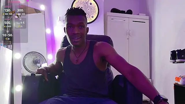 ReyKen- online show from 02-14-26, 02:56