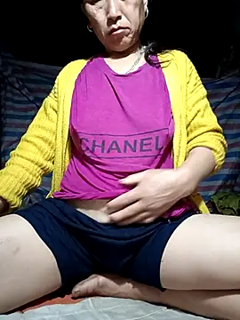 Ami-su online show from 03-06-26, 07:53