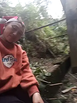 Ami-su online show from 02-17-26, 09:28