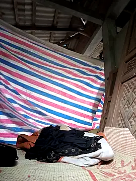 Ami-su online show from 02-15-26, 06:03