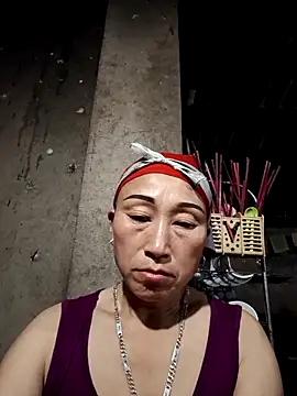 Ami-su online show from 02-11-26, 02:17