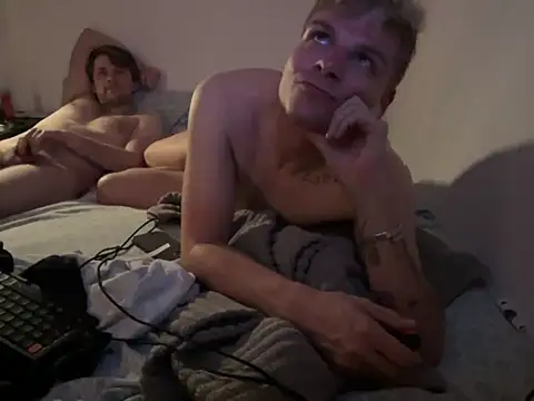 fegsicle online show from 03-02-26, 01:07