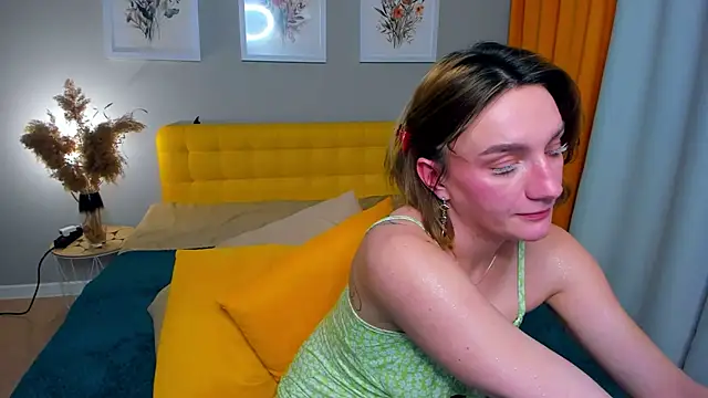 PollyRoseX online show from 02-21-26, 07:49