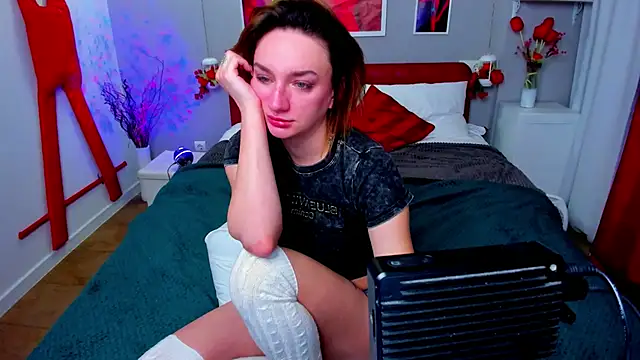 PollyRoseX online show from 03-19-26, 01:49