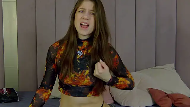 EileenElfie online show from 03-04-26, 03:36