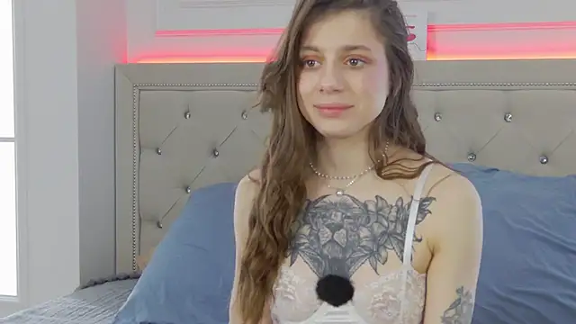 EileenElfie online show from 04-09-26, 03:41