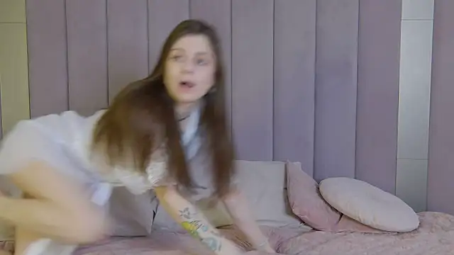 EileenElfie online show from 03-06-26, 03:45