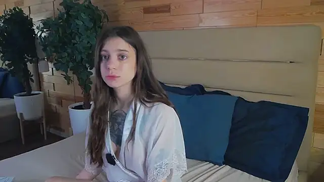 EileenElfie online show from 04-07-26, 03:30