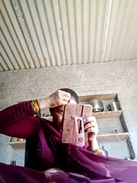 Snapshot of Lucky_couple-1 chatting on 02-04-26, 07:03 Lucky couple-1 online show from 02-04-26, 07:03