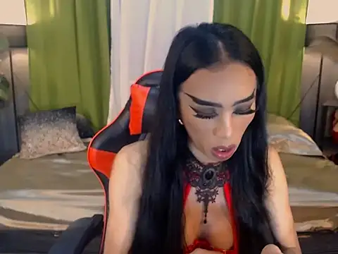 VeshtidaTS online show from 02-23-26, 08:48