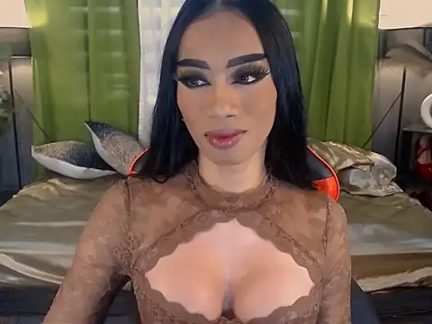 VeshtidaTS online show from 03-01-26, 04:23