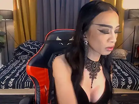 VeshtidaTS online show from 03-11-26, 03:55