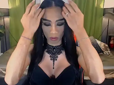 VeshtidaTS online show from 02-20-26, 09:33