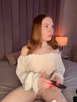 Lily Dalton online show from 03-19-26, 02:55