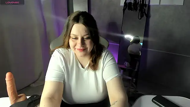 Valery Grand online show from 02-23-26, 08:59