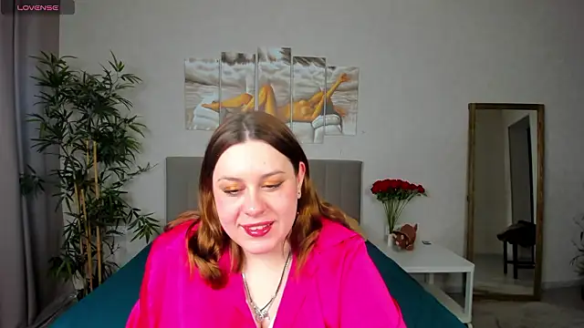 Valery Grand online show from 02-02-26, 08:35