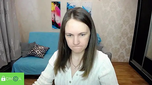 Senora Pepper online show from 04-05-26, 12:34