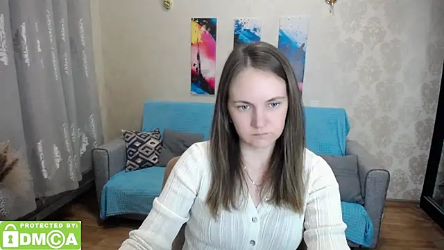 Senora Pepper online show from 03-12-26, 02:21