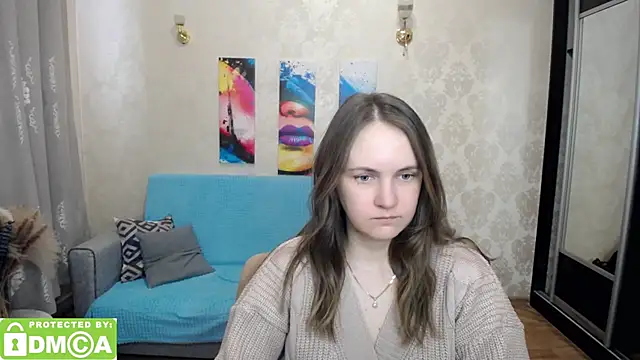 Senora Pepper online show from 03-08-26, 11:35