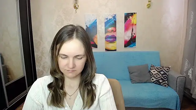 Senora Pepper online show from 03-15-26, 10:00