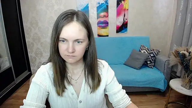 Senora Pepper online show from 03-28-26, 10:38