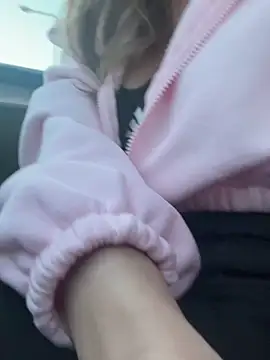 AmeelliaRose online show from 03-09-26, 03:59