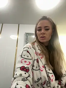 AmeelliaRose online show from 02-22-26, 07:26