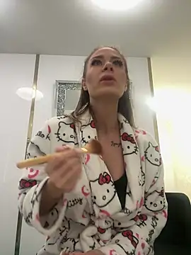 AmeelliaRose online show from 02-24-26, 07:26