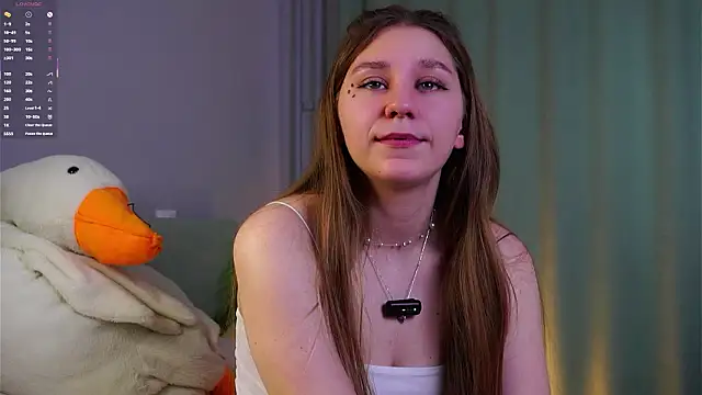 Snapshot of ShantellAngulo chatting on 03-08-26, 02:04 ShantellAngulo online show from 03-08-26, 02:04