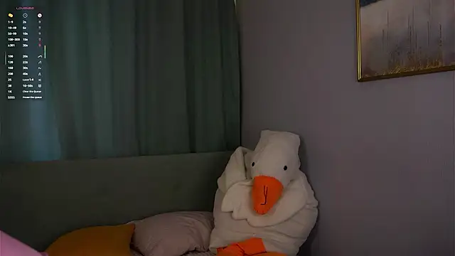 Snapshot of ShantellAngulo chatting on 03-30-26, 01:18 ShantellAngulo online show from 03-30-26, 01:18