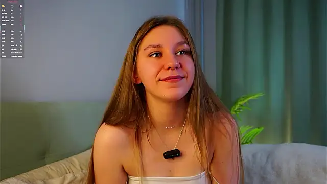 ShantellAngulo online show from 03-02-26, 05:08