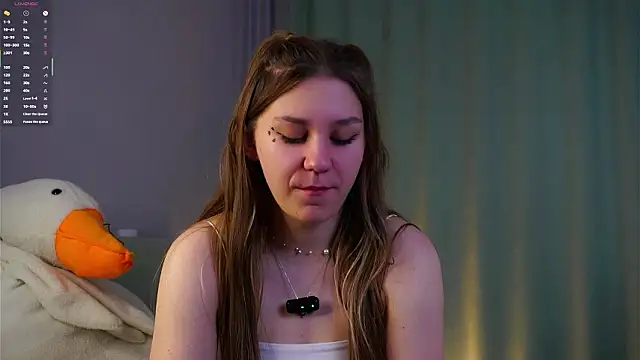 Snapshot of ShantellAngulo chatting on 03-08-26, 01:22 ShantellAngulo online show from 03-08-26, 01:22