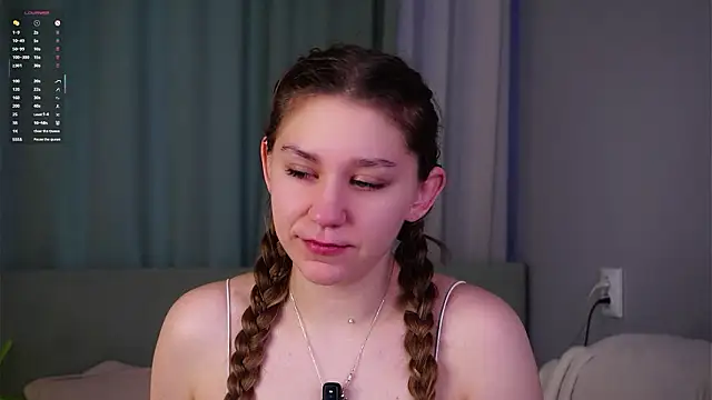 Snapshot of ShantellAngulo chatting on 03-23-26, 01:28 ShantellAngulo online show from 03-23-26, 01:28