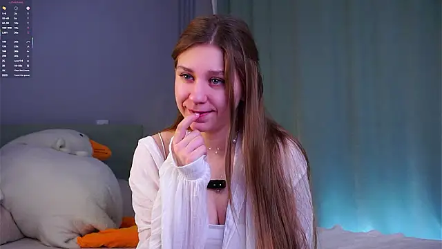 Snapshot of ShantellAngulo chatting on 03-11-26, 01:21 ShantellAngulo online show from 03-11-26, 01:21