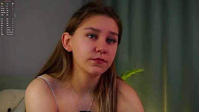 ShantellAngulo online show from 03-02-26, 01:17