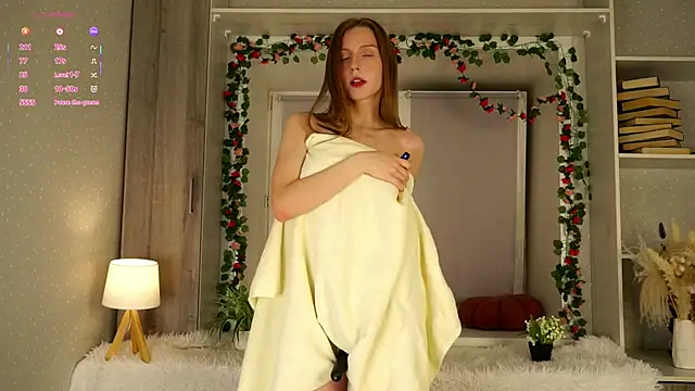 BlondellBolio online show from 04-02-26, 09:10