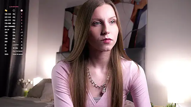 BlondellBolio online show from 02-15-26, 09:14