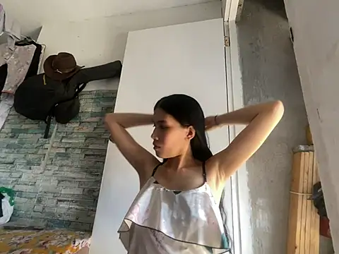 Snapshot of Sweetiebabe25 chatting on 06-16-26, 05:07 Sweetiebabe25 online show from 06-16-26, 05:07