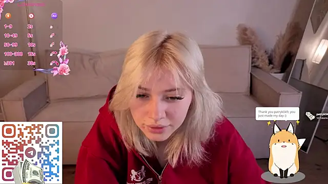 Snapshot of Kate_Krose chatting on 05-20-26, 05:10 Kate Krose online show from 05-20-26, 05:10