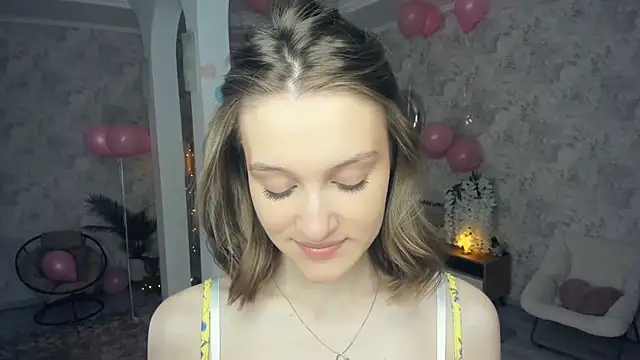 LianneBynon online show from 04-15-26, 09:15