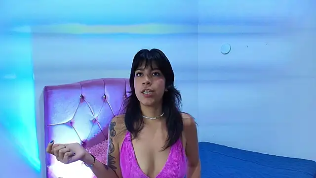 Kalyra 17 online show from 03-10-26, 11:36