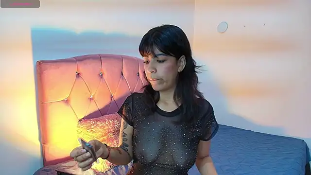 Kalyra 17 online show from 03-19-26, 11:43