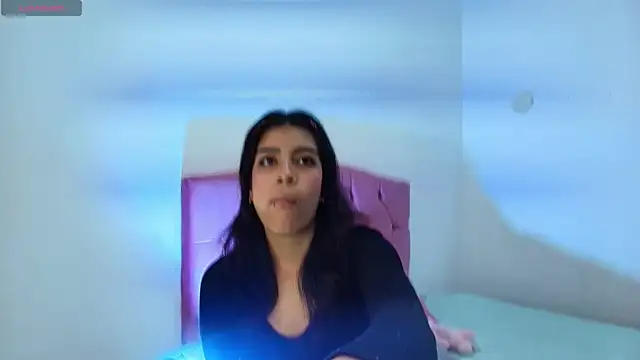 Kalyra 17 online show from 03-24-26, 11:43