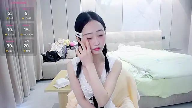 Muxi-destiny520 online show from 04-18-26, 05:43