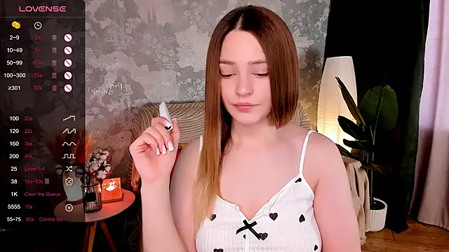cherrykississ online show from 07-02-26, 02:34