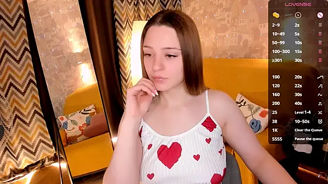 cherrykississ online show from 07-11-26, 02:01