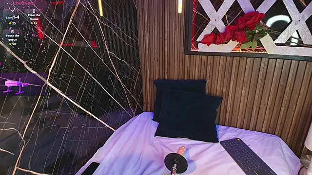 Alanna Lima online show from 04-13-26, 04:16