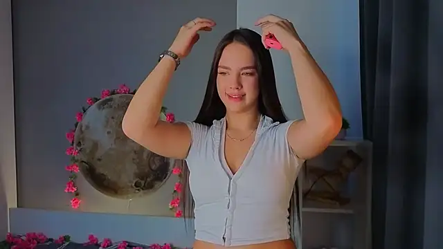 MeiLiscio online show from 02-18-26, 07:06